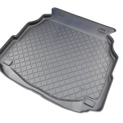 Πατάκι λαστιχένιο για πορτ - μπαγκάζ για Mercedes C W 203 Sedan 2001-2007 - sedan - 1τμχ.