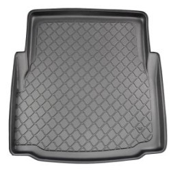 Πατάκι λαστιχένιο για πορτ - μπαγκάζ για BMW 3 E46  Sedan 1998-2002 without left wing - 1τμχ. Πατάκι λαστιχένιο για πορτ - μπαγκάζ για BMW 3 E46  Sedan 1998-2002 without left wing - 1τμχ.