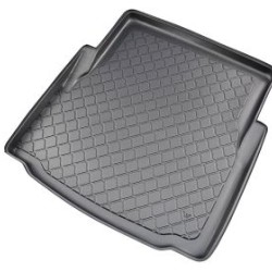 Πατάκι λαστιχένιο για πορτ - μπαγκάζ για BMW 3 E46  Sedan 1998-2002 without left wing - 1τμχ.