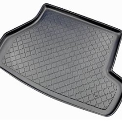 Πατάκι για πορτ - μπαγκάζ για BMW 3 E46  1998-2008 combi without navigation - 1τμχ.