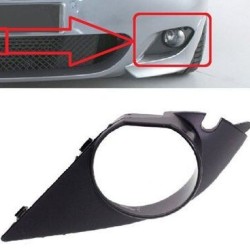 Καπάκι για προβολάκι για μπροστινό προφυλακτήρα BMW E60 / E61 M pack (2003-2010) - αριστερό Καπάκι για προβολάκι για μπροστινό προφυλακτήρα BMW E60 / E61 M pack (2003-2010) - αριστερό