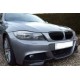 Splitter προφυλακτήρα εμπρός για BMW E92 (2005-2008) - M pack