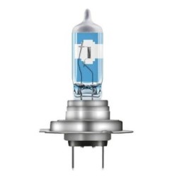 Λάμπα αλογόνου H7 Osram Night Braker Laser +150% - 2 τμχ. καρτέλα Λάμπα αλογόνου H7 Osram Night Braker Laser +150% - 2 τμχ. καρτέλα