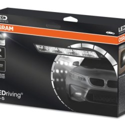 Universal led φώτα - Osram LEDriving PX-5 - 2τμχ. Universal led φώτα - Osram LEDriving PX-5 - 2τμχ.