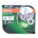 Λάμπα αλογόνου H7 Osram Ultra Life - 2 τμχ. καρτέλα