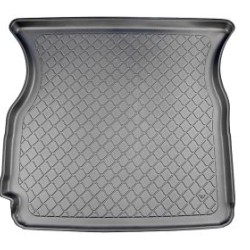 Πατάκι πορτ μπαγκάζ GRD Tesla Model X (2016+) 5/6/7 seats - 1τμχ.