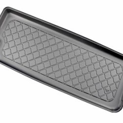 Πατάκι πορτ μπαγκάζ GRD Tesla Model X (2016+) 6/7 seats - behind the third row - 1τμχ.