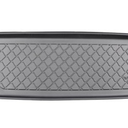 Πατάκι πορτ μπαγκάζ GRD Tesla Model X (2016+) 6/7 seats - behind the third row - 1τμχ.