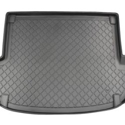 Πατάκι πορτ μπαγκάζ GRD Hyundai Santa Fe (2006-2012) - 5 seats - 1τμχ. Πατάκι πορτ μπαγκάζ GRD Hyundai Santa Fe (2006-2012) - 5 seats - 1τμχ.