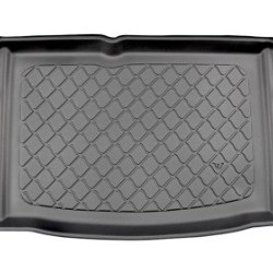 Πατάκι πορτ μπαγκάζ GRD Skoda CitiGo HB/3/5 (2011+) / Seat Mii HB/3/5 (2012+) - lower boot - 1τμχ.