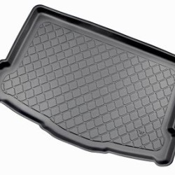 Πατάκι για πορτ - μπαγκάζ για Nissan Qashqai (2014+) lower boot mini spare - 1τμχ.