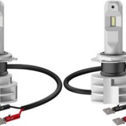 Led λάμπες φαναριών H7 - OSRAM - 2τμχ. Led λάμπες φαναριών H7 - OSRAM - 2τμχ.