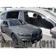 Ανεμοθραύστες για  BMW 7 G11 (2015+) 4D - 4 τμχ. εμπρός και πίσω