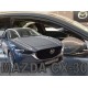 Ανεμοθραύστες για  MAZDA CX-30 (2019+) 5D - 2 τμχ. εμπρός