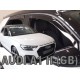Ανεμοθραύστες για  AUDI A1 (2018+) 5D - 4 τμχ. εμπρός και πίσω