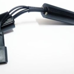 Μετατροπέας για OEM εργοστασιακά led για angel eyes για BMW - 20W, 40W, 60W, 80W, 120W, 160W - 1τμχ.