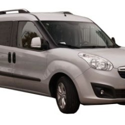Πατάκι για πορτ - μπαγκάζ για Fiat Doblo Combi Maxi (L2) 2010- / Opel Combo D L2 2012- 5 seats (extended wheelbase) - 1τμχ. Πατάκι για πορτ - μπαγκάζ για Fiat Doblo Combi Maxi (L2) 2010- / Opel Combo D L2 2012- 5 seats (extended wheelbase) - 1τμχ.