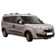 Πατάκι για πορτ - μπαγκάζ για Fiat Doblo  Combi Maxi (L2)  2010- / Opel Combo D L2  2012- 5 seats (extended wheelbase) - 1τμχ.