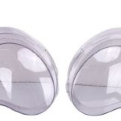 Κρύσταλλα φαναριών για Mercedes W203  C-Class (2000-2006) Κρύσταλλα φαναριών για Mercedes W203  C-Class (2000-2006)