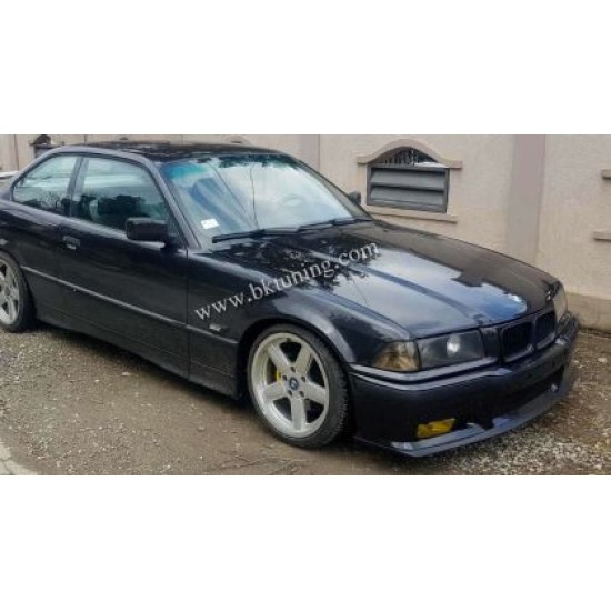 Spoiler εμπρός M - προφυλακτήρα για Bmw E36 (1991-1999)