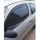 Ανεμοθραύστες για Renault Megane coupe (1996-2002) 3 πορτο
