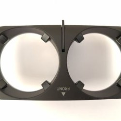 Ποτηροθήκη για Mercedes  W221 S-CLASS (2005-2012) / W216 CL