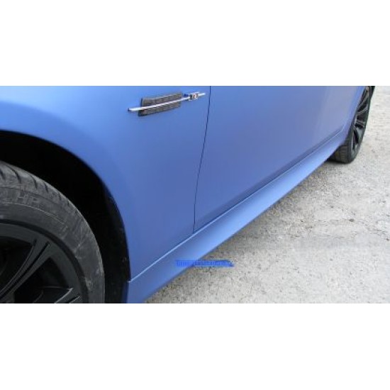 Μαρσπιέ για BMW E60/E61 (2003-2010) - M5/M pack Design