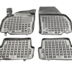 Λαστιχένια πατάκια Rezaw Plast για VW T-Cross (2019+) - τύπου σκαφάκι - 4τμχ. Λαστιχένια πατάκια Rezaw Plast για VW T-Cross (2019+) - τύπου σκαφάκι - 4τμχ.