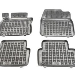 Λαστιχένια πατάκια Rezaw Plast για MAZDA 3 IV / CX-30 (2019+) - τύπου σκαφάκι - 4τμχ. Λαστιχένια πατάκια Rezaw Plast για MAZDA 3 IV / CX-30 (2019+) - τύπου σκαφάκι - 4τμχ.