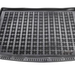 Πατάκι για πορτ - μπαγκάζ λαστιχένιο για Citroen DS7 CROSSBACK upper floor (2018+) - Rezaw Plast - 1τμχ.