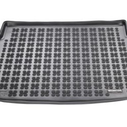 Πατάκι για πορτ - μπαγκάζ λαστιχένιο για Citroen DS7 CROSSBACK bottom floor (2018+) - Rezaw Plast - 1τμχ.