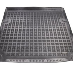 Πατάκι για πορτ - μπαγκάζ λαστιχένιο για Citroen Berlingo (2018+) / Peugeot Rifter / Opel Combo E - Rezaw Plast - 1τμχ. 135x124cm