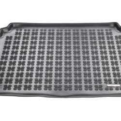 Πατάκι για πορτ - μπαγκάζ λαστιχένιο για Citroen C5 AIRCROSS bottom floor (2017+) - Rezaw Plast - 1τμχ.