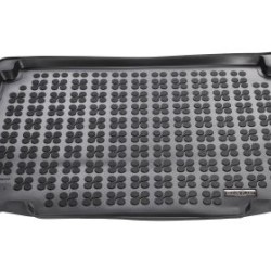 Πατάκι για πορτ - μπαγκάζ λαστιχένιο για Toyota Corolla (2018+) Hybrid, Hatchback - Rezaw Plast - 1τμχ.