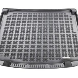 Πατάκι για πορτ - μπαγκάζ λαστιχένιο για Toyota Corolla TS (2018+) Wagon, Hybrid - upper floor- Rezaw Plast - 1τμχ.