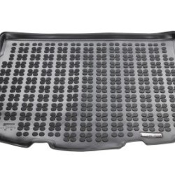 Πατάκι για πορτ - μπαγκάζ λαστιχένιο για Toyota Corolla TS (2018+) Wagon, Hybrid - bottom floor- Rezaw Plast - 1τμχ.