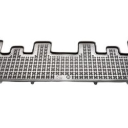 Λαστιχένια πατάκια Rezaw Plast για Ford Tourneo Custom (2018+) - 1 πισινό για 3η σειρά - τύπου σκαφάκι - 1τμχ. Λαστιχένια πατάκια Rezaw Plast για Ford Tourneo Custom (2018+) - 1 πισινό για 3η σειρά - τύπου σκαφάκι - 1τμχ.