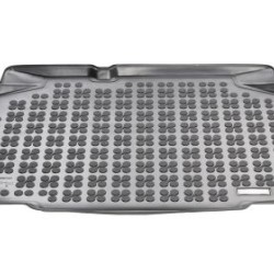 Πατάκι για πορτ - μπαγκάζ λαστιχένιο για Skoda Kamiq (2019+) - Rezaw Plast - 1τμχ.