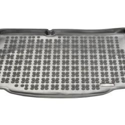 Πατάκι για πορτ - μπαγκάζ λαστιχένιο για Renault Clio V (2019+) - Non variable floor - Rezaw Plast - 1τμχ. Πατάκι για πορτ - μπαγκάζ λαστιχένιο για Renault Clio V (2019+) - Non variable floor - Rezaw Plast - 1τμχ.