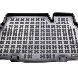 Πατάκι για πορτ - μπαγκάζ λαστιχένιο για Citroen C3 Aircross II bottom floor (2017-2024) - Rezaw Plast - 1τμχ.