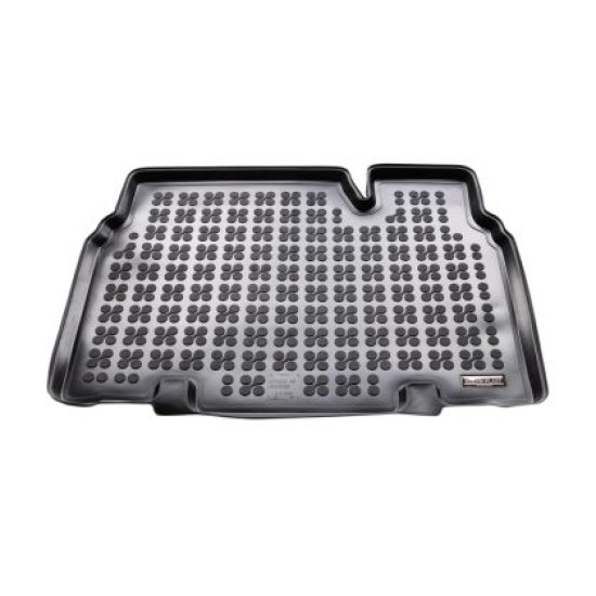 Πατάκι για πορτ - μπαγκάζ λαστιχένιο για Citroen C3 Aircross II bottom floor (2017-2024) - Rezaw Plast - 1τμχ.
