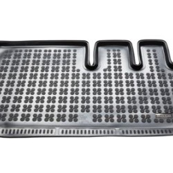 Πατάκι για πορτ - μπαγκάζ λαστιχένιο για Ford TOURNEO Custom L1 short (μετά το 2013) - Rezaw Plast - 1τμχ.