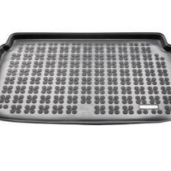 Πατάκι για πορτ - μπαγκάζ λαστιχένιο για Ford Ecosport II (2012+) upper floor - Rezaw Plast - 1τμχ.