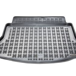 Πατάκι για πορτ - μπαγκάζ λαστιχένιο για Honda CIVIC X Hatchback  (2017-2021) - Rezaw Plast - 1τμχ.