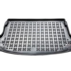 Πατάκι για πορτ - μπαγκάζ λαστιχένιο για Hyundai i30 III Hatchback version with one floor  (μετά το 2016) - Rezaw Plast - 1τμχ.