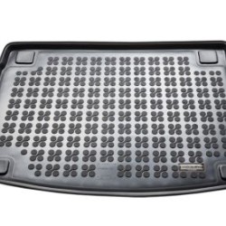 Πατάκι για πορτ - μπαγκάζ λαστιχένιο για Hyundai i30 III Hatchback upper floor  (μετά το 2016) - Rezaw Plast - 1τμχ.