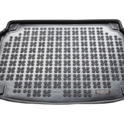 Πατάκι για πορτ - μπαγκάζ λαστιχένιο για Hyundai i30 III Hatchback bottom floor  (μετά το 2016) - Rezaw Plast - 1τμχ.