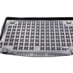 Πατάκι για πορτ - μπαγκάζ λαστιχένιο για Hyundai KONA  (2016-2023) - Rezaw Plast - 1τμχ.