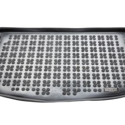 Πατάκι για πορτ - μπαγκάζ λαστιχένιο για Kia RIO IV hatchback (2017-2020) - Rezaw Plast - 1τμχ.