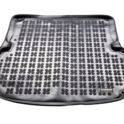 Πατάκι για πορτ - μπαγκάζ λαστιχένιο για Kia STINGER (2017-2022) - Rezaw Plast - 1τμχ.